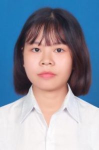 gia sư Dương Huỳnh Tường Vi