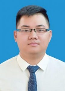 gia sư Trần Anh Tuấn